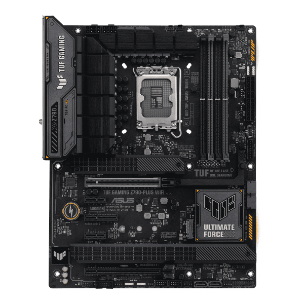 TUF GAMING Z790-PLUS WIFI